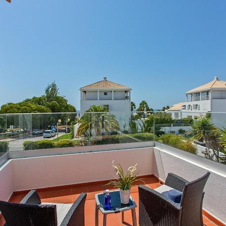 Villa Maresia Dourada 吉亚 外观 照片