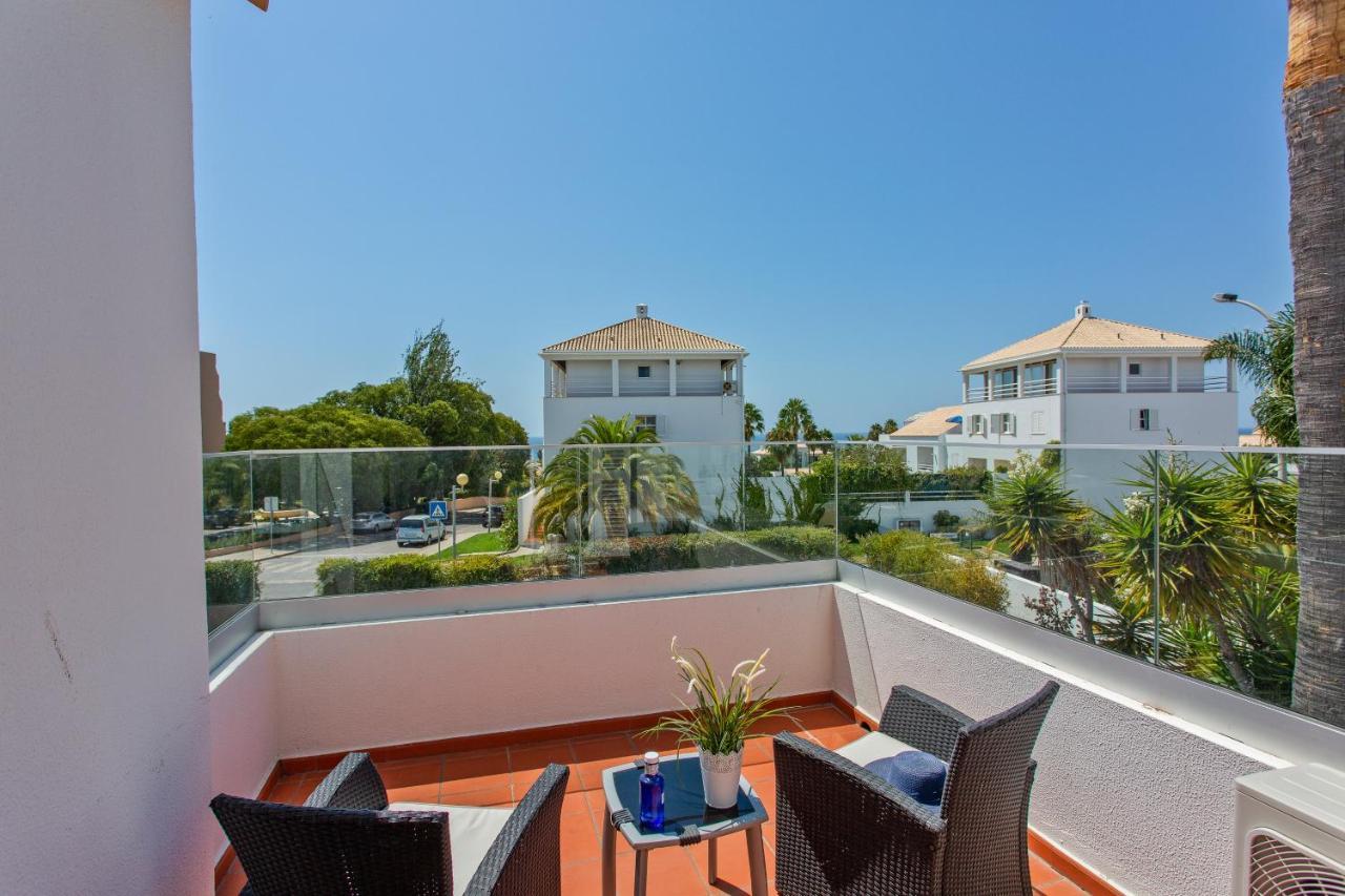 Villa Maresia Dourada 吉亚 外观 照片