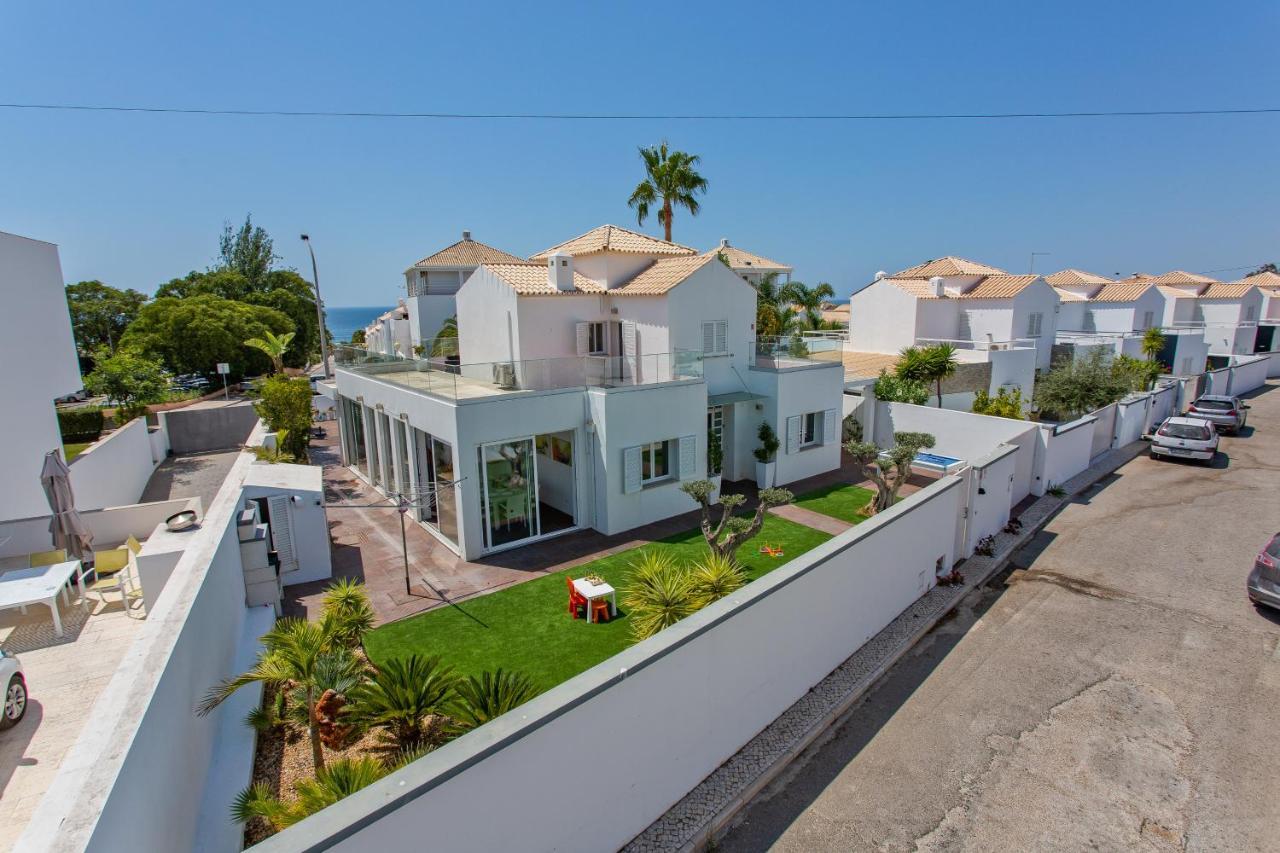 Villa Maresia Dourada 吉亚 外观 照片