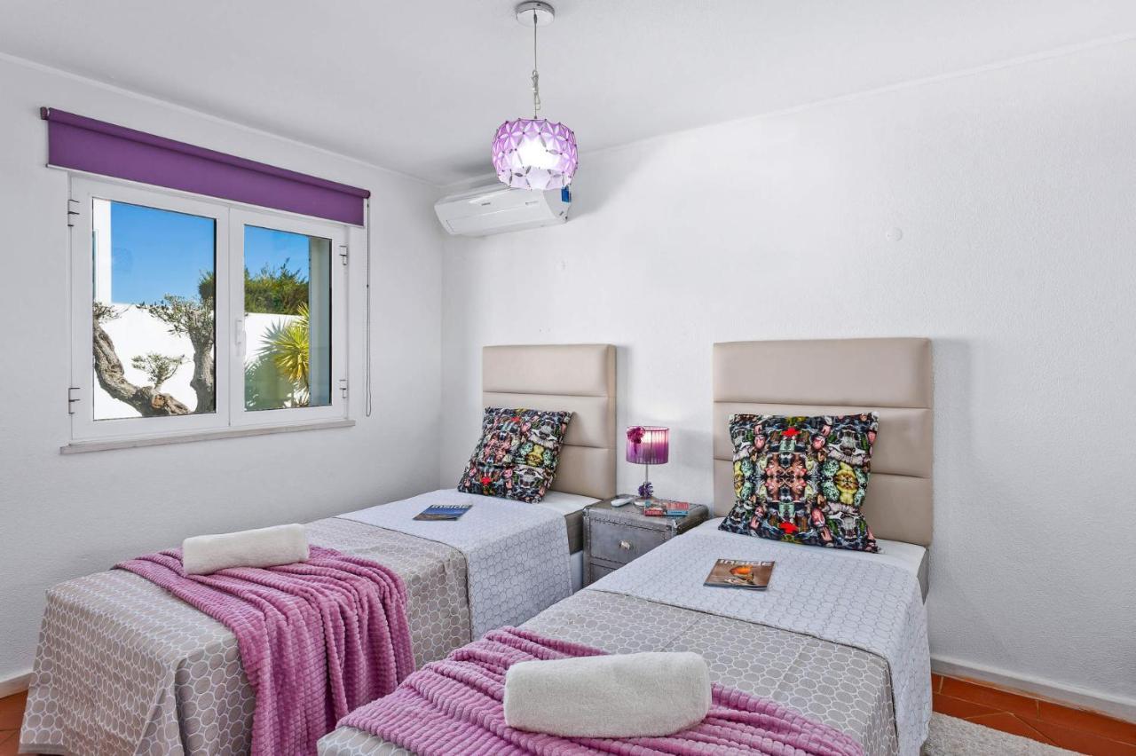 Villa Maresia Dourada 吉亚 外观 照片