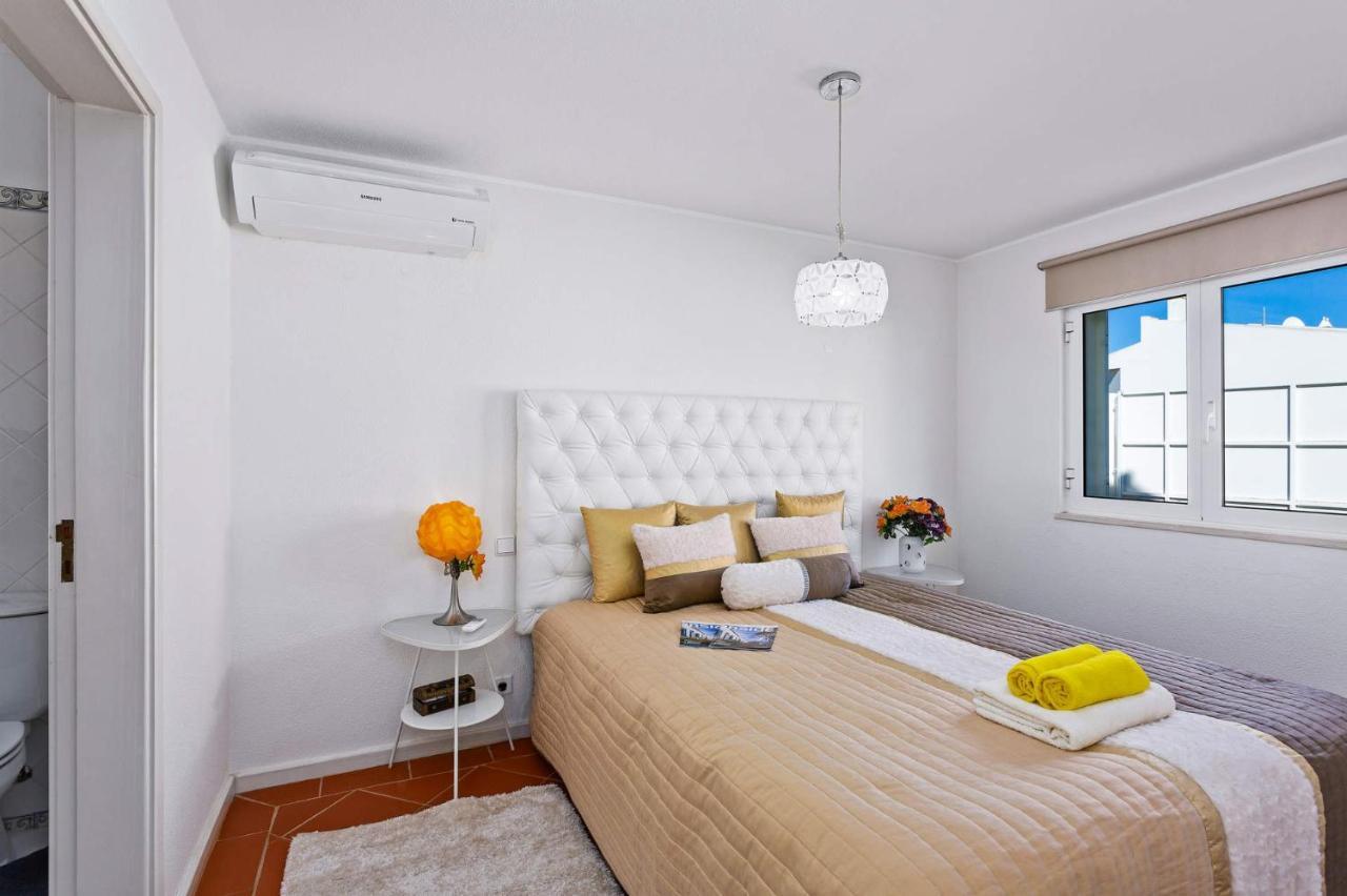 Villa Maresia Dourada 吉亚 外观 照片